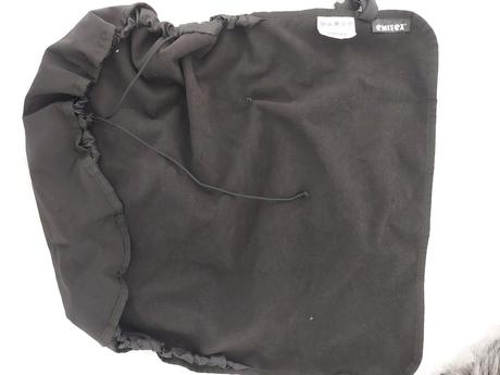 Detský fusak emitex, emitex