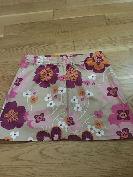 Letná suknička, c&a,152