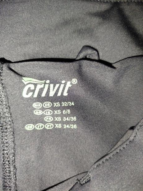 Kraťasy, crivit,s