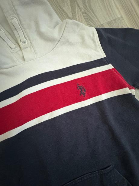 Mikina u.s. polo assn., u.s. polo assn.,140