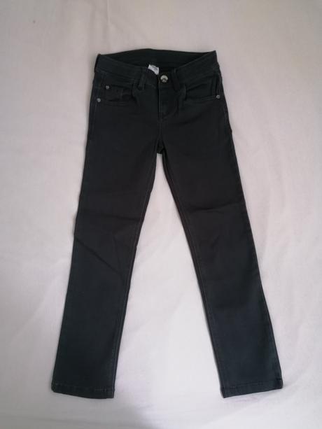 Elastické rifle, 134