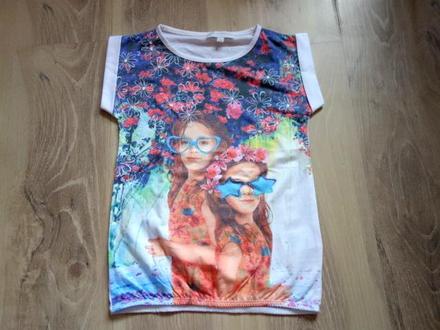 Tričko charles wogele, 116