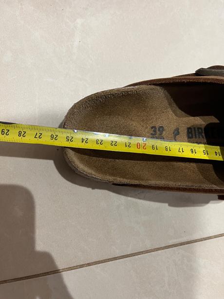 Birkenstock boston, birki,39