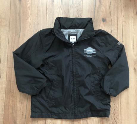 Prechodna bunda hugo boss, hugo boss,116