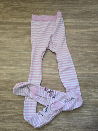 Pančušky č 140, 140