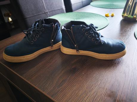 Prechodné topánky, firefly,29