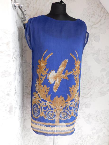 Pekne trendy saty, 36 / s