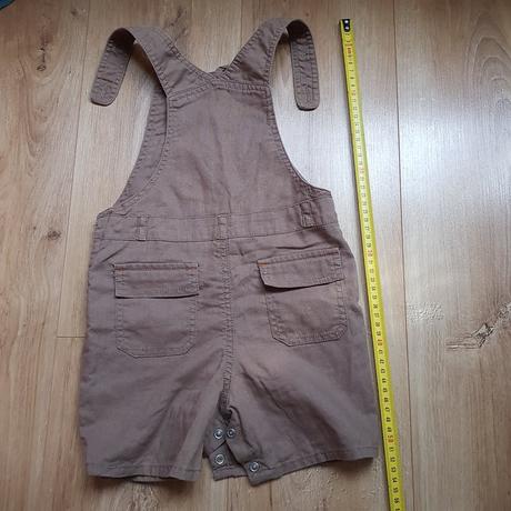 Krátke nohavice, cherokee,86