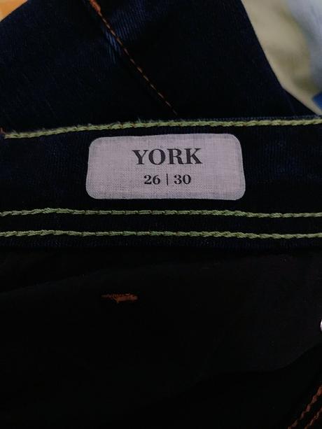 Nohavice, street one,30