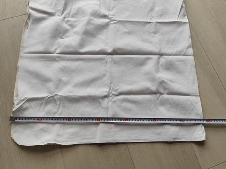 Predám nepremokavu plachtu, šírka (cm): 65,dĺžka (cm): 135