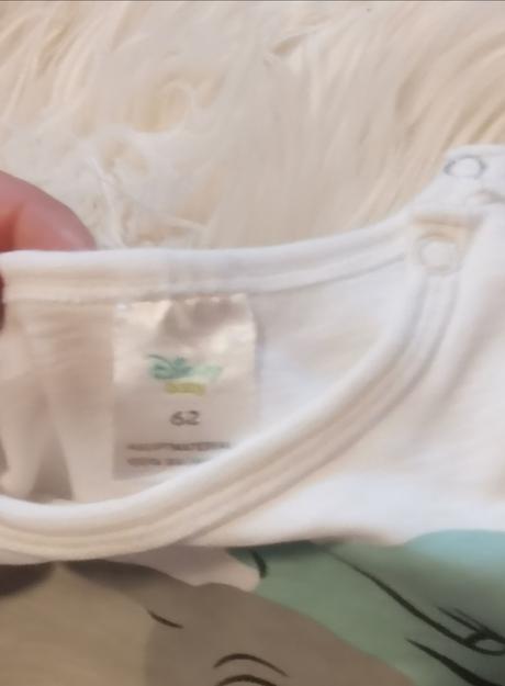 Disney body opalovacky overal 62, 62