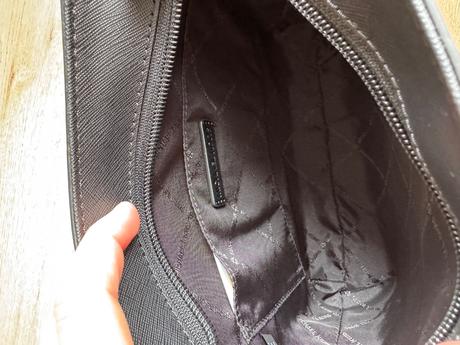 Michael kors jet set travel kabelka (s), michael kors