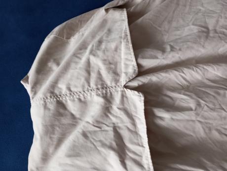 Bledo ružová parka, 140