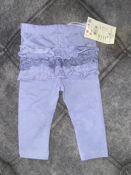 Legíny s volánom na zadočku, reserved,62