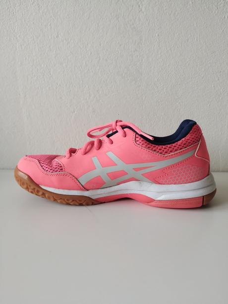 Športové tenisky, asics,36