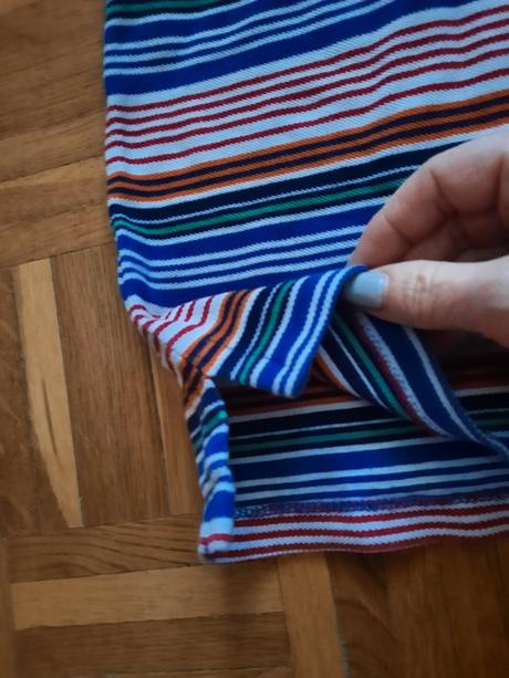 Chlapčenské polotričko, ralph lauren,116