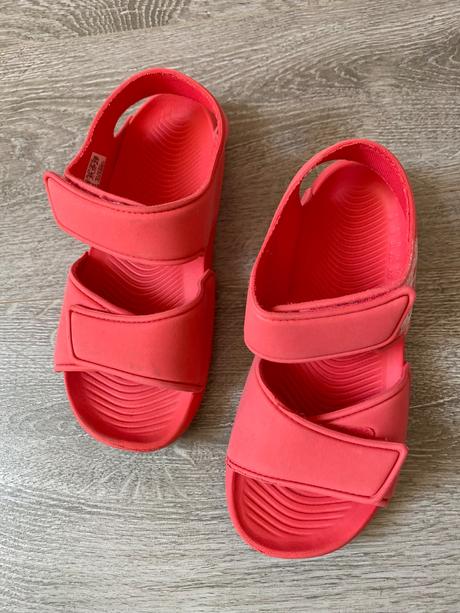 Adidas sandale, adidas,34