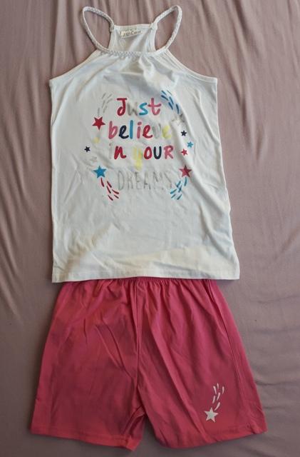 Letná súpravka, 122