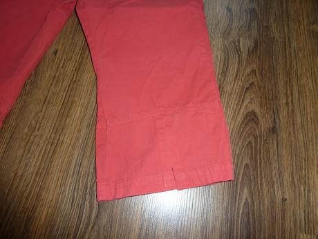 Dievčenské trištvrťaky bonito, 134