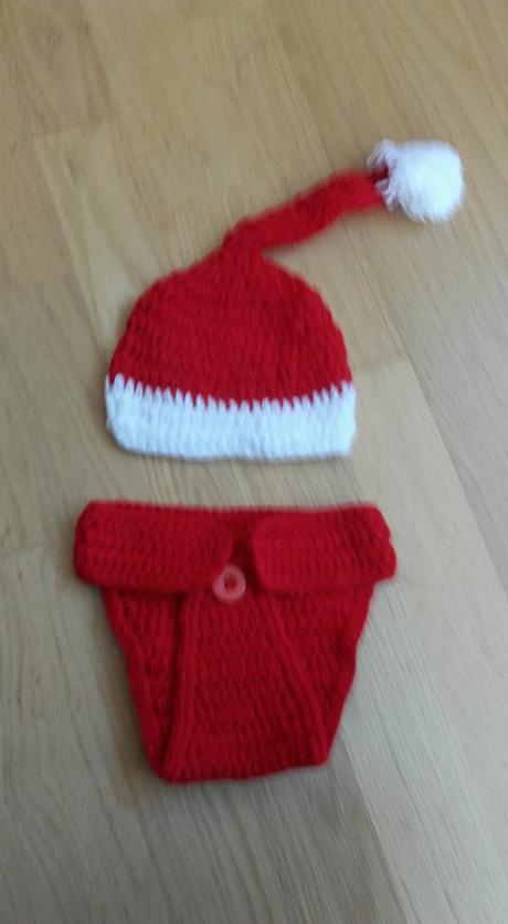 Hackovane oblecenie na fotenie, 56