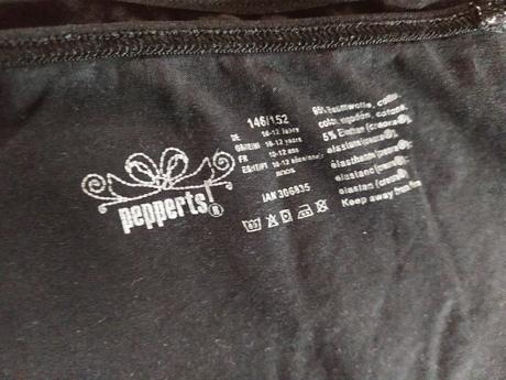 Balik leginy, tricka, nohavice 146/152, 140–152