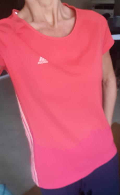 Dámske tričko, zn. adidas, adidas,s