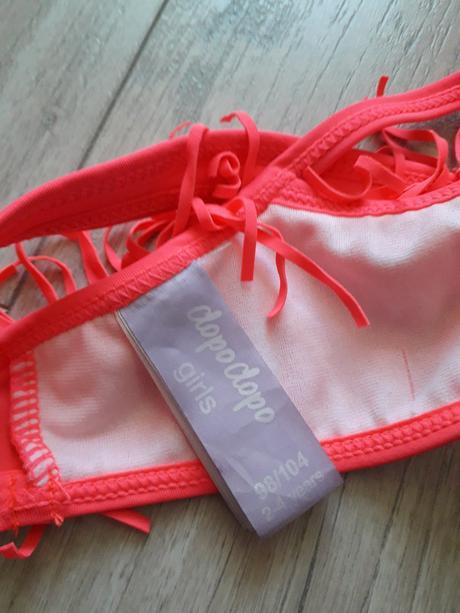 Nepoužitý vrchný diel, dopodopo,98