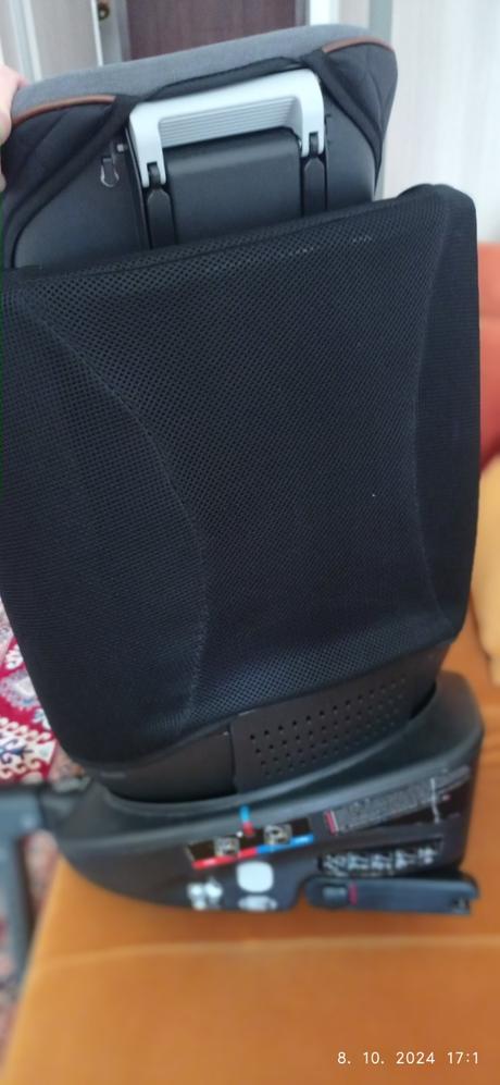 Autosedačka joie signature, joie