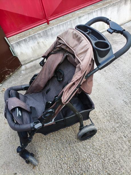 Kočík petite mars easy športový, petite&mars,petite&mars easy