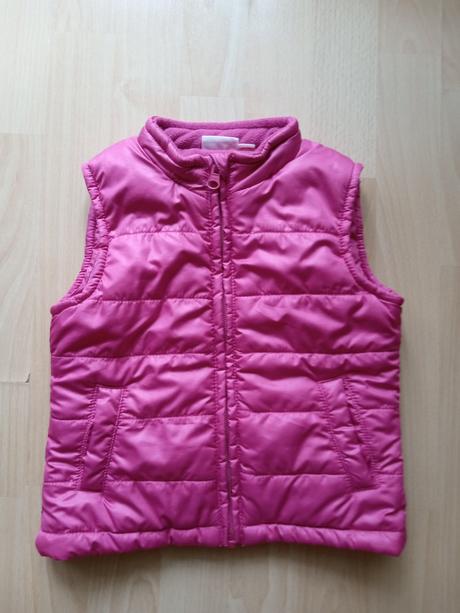Dievčenská ružová vesta (92), impidimpi,92