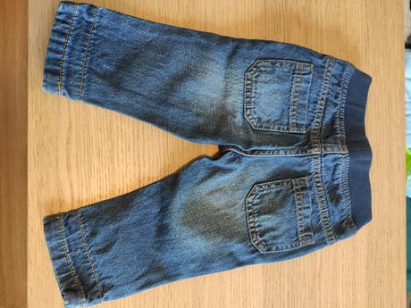 Riflicky, baby club,74