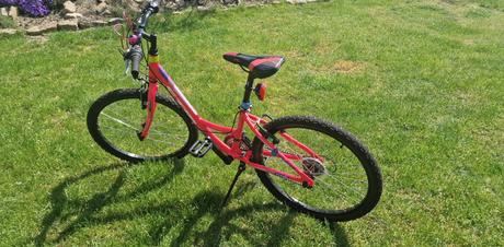 Bicykel ctm missy, ctm,18