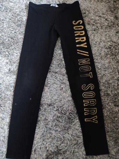 Legíny, primark,146