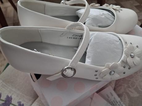 Topánky, cupcake,31