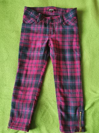 Nohavice donna karan new york, dkny,110