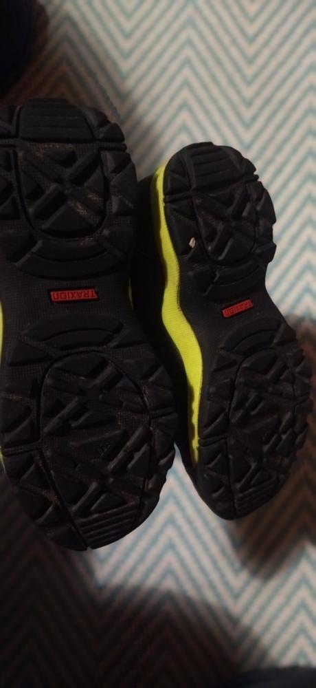 Bunda lupilu plus čiapka , prechodné adidastopánky, 104–116