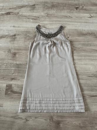 Ľahké šaty, h&m,xs