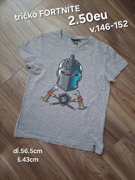 Tričko, 146