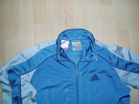 Mikina, adidas,152