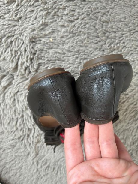 Bally baleriny v.38, 38