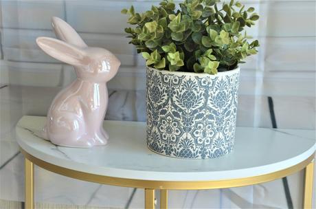 Betónový kvetináč-č-3, 