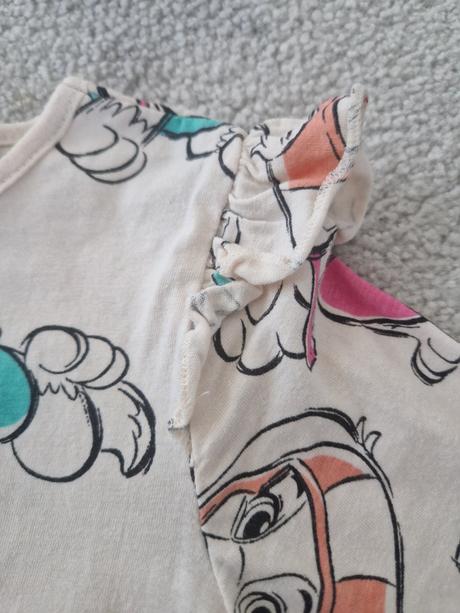 Šaty paw patrol, sinsay,122