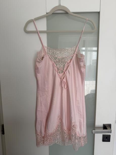 Saténová košieľka darjeeling, 38