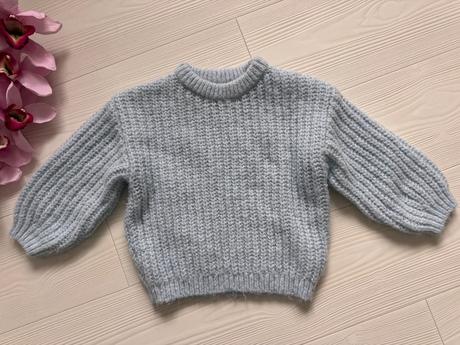 Zara - dva svetre, zara,116