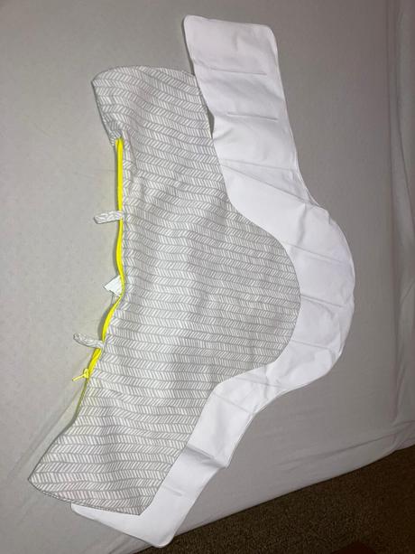 Ikea antilop + vankúš, ikea