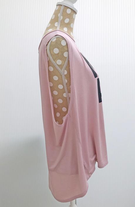 Ležérne tričko, m