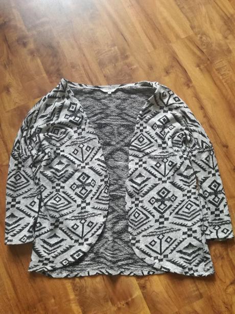 Dámsky sveter, clockhouse,m