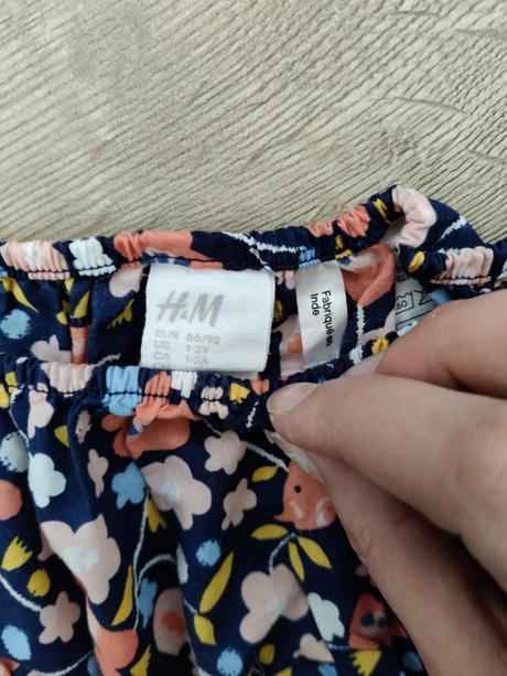 Čukotky h&m, h&m,86