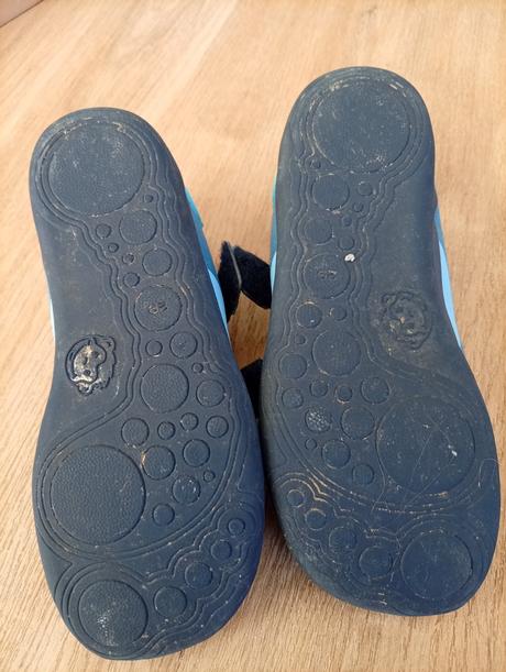 Affenzahn barefoot tenisky, affenzahn,29