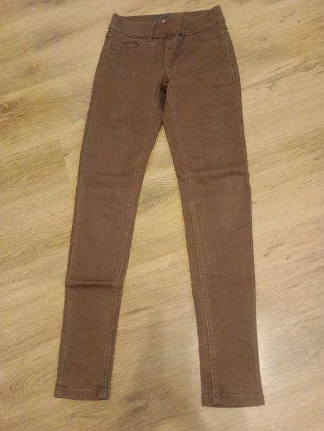 Jeggings, takko,158